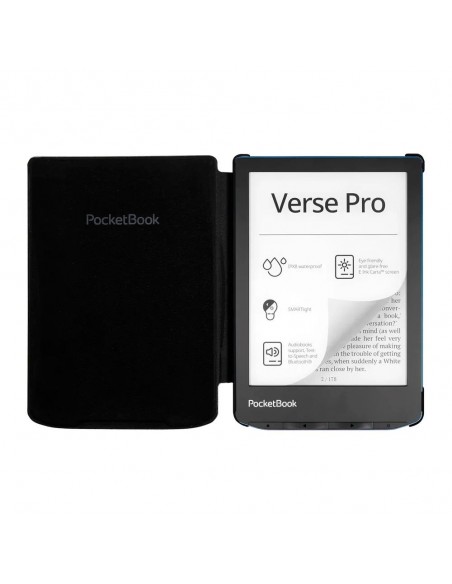 Funda eBook  - PocketBook...