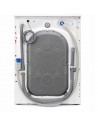 Lavadora Libre Instalación - AEG LFR8504L6Q , 11 kg, 1400 rpm, Autodose, Blanco,  A-10%