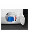 Lavadora Libre Instalación - AEG LFR9514L6U, 10 kg, 1400 rpm, Blanco, A-35%