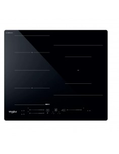 Placa Inducción - Whirlpool...