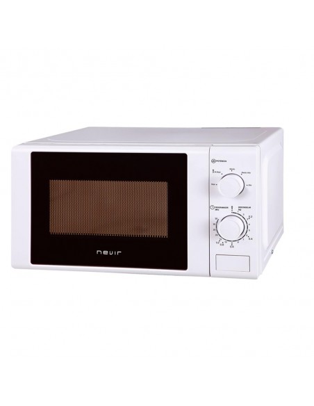 Microondas Libre Instalación -Nevir... Microondas Libre Instalación -Nevir...