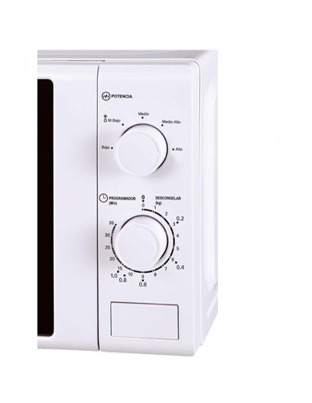 Microondas Libre Instalación -Nevir... Microondas Libre Instalación -Nevir...