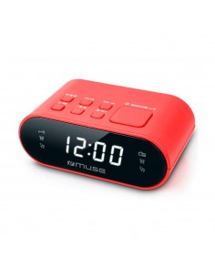 Radio Despertador - Muse...