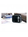 Radio Portátil - Muse M-051 R, Negro