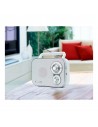 Radio Portátil - Muse M-051 R, Blanco