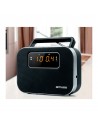 Radio Portátil - Muse M-081 R, Negro