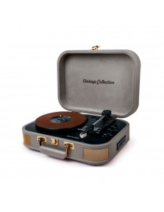 Tocadiscos - Muse MT-201...