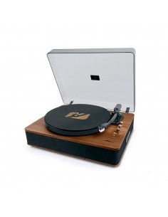 Tocadiscos - Muse MT-106...
