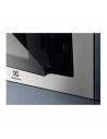 Microondas Integrable - Electrolux KMSE173MMX, 700 W, 17 Litros, Inox