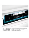 Lavavajillas Libre Instalación - Hisense HS642C60W, 14 servicios, 48 dB, 60 cm, Blanco
