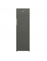 Conservador Libre Instalación - Beko RSSE415M41GN, Cíclico, 1,71 metros, Look Inox