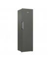 Conservador Libre Instalación - Beko RSSE415M41GN, Cíclico, 1,71 metros, Look Inox