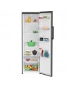 Conservador Libre Instalación - Beko RSSE415M41GN, Cíclico, 1,71 metros, Look Inox