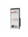 Conservador Libre Instalación - Beko RSSE415M41GN, Cíclico, 1,71 metros, Look Inox
