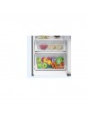 Conservador Libre Instalación - Beko RSSE415M41GN, Cíclico, 1,71 metros, Look Inox