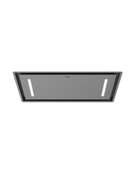 Campana Isla - Haier HACI100RCS6X,...