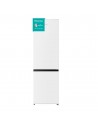 Combi Libre Instalación - Hisense RB440N4BWE, Multi Airflow, No-Frost, 2.00 metros,  Fondo 60cm, Blanco