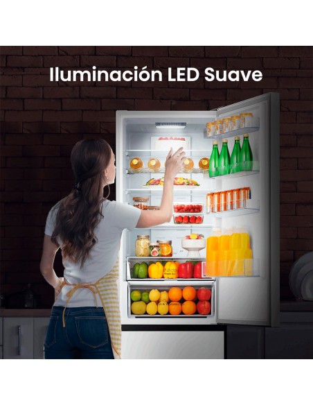 Combi Libre Instalación - Hisense...