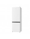 Combi Libre Instalación - Hisense RB440N4BWE, Multi Airflow, No-Frost, 2.00 metros,  Fondo 60cm, Blanco