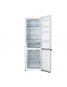 Combi Libre Instalación - Hisense RB440N4BWE, Multi Airflow, No-Frost, 2.00 metros,  Fondo 60cm, Blanco