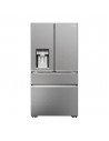 Frigorífico Multidoor -  Haier  HFW7918EIM , No Frost, 1.77 metros, Inox