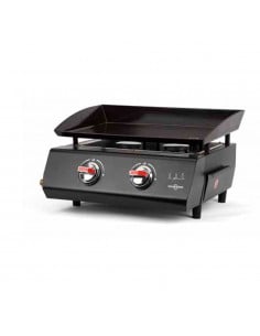 Plancha de Gas  -...