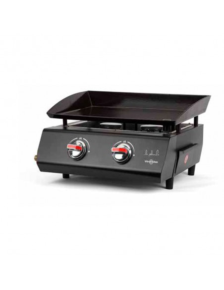 Plancha de Gas  - Vitrokitchen... Plancha de Gas  - Vitrokitchen...