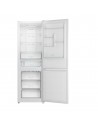 Combi Libre Instalación - Teka NFL 355 WH-EU  Blanco, 1,88 metros,  No-Frost