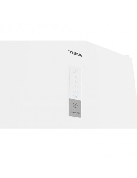 Combi Libre Instalación - Teka NFL...
