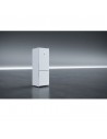 Combi Libre Instalación - Teka NFL 355 WH-EU  Blanco, 1,88 metros,  No-Frost