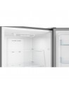 Combi Libre Instalación - Teka NFL 355 SS-EU, Acero Inoxidable, 1,88 metros,  No-Frost