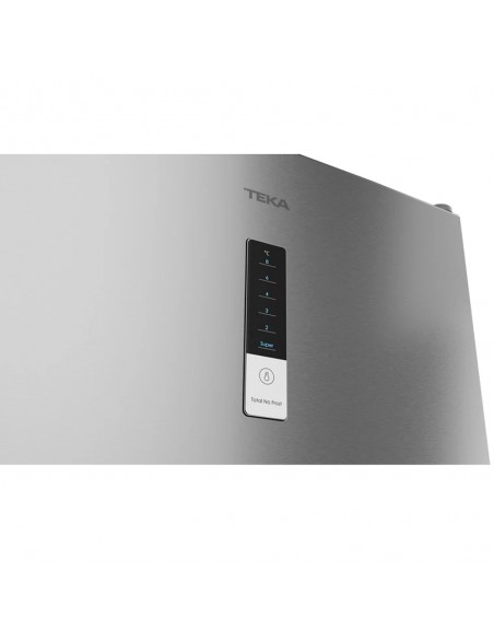 Combi Libre Instalación - Teka NFL...
