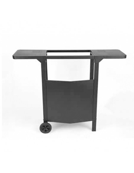 Carro Plancha Gas - Vitrokitchen... Carro Plancha Gas - Vitrokitchen...