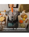 Robot Cocina - Cecotec Mambo Cooking Total Gourmet