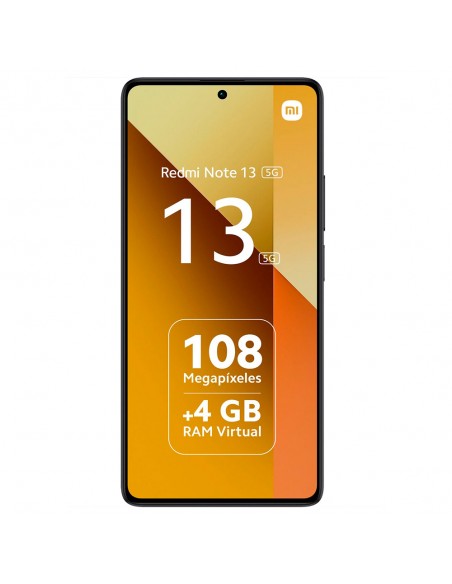 Smartphone - Xiaomi Redmi Note13 5G,...