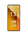 Smartphone - Xiaomi Redmi Note13 5G, Negro, 6+128GB, 6.67"