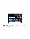 TV LED - TCL 32S5400A, 32 pulgadas, HD, Android TV, Negro