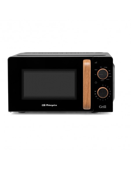 Microondas Libre Instalación -... Microondas Libre Instalación -...