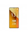 Smartphone - Xiaomi Redmi Note 13 5G, Blanco, 8+256GB, 6.67"