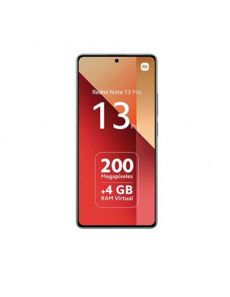 Smartphone - Xiaomi Redmi Note13 Pro...