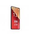 Smartphone - Xiaomi Redmi Note13 Pro 4G, Verde, 8+256GB, 6.67"