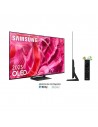 TV OLED - Samsung TQ55S90CATXXC, 55 pulgadas, Neural Quantum Processor 4K