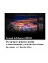 TV OLED - Samsung TQ55S90CATXXC, 55 pulgadas, Neural Quantum Processor 4K