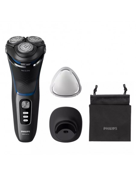 Afeitadora - Philips  S3344/13 Series...