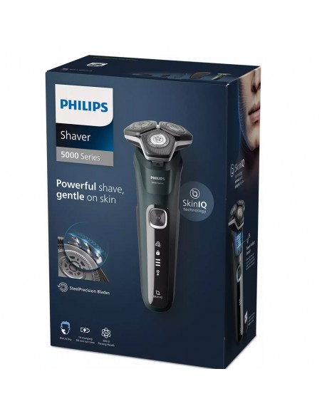 Afeitadora - Philips S5884/38 Series...