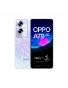 Smartphone -  Oppo A79 5G , 6.72", 8+256GB, Púrpura