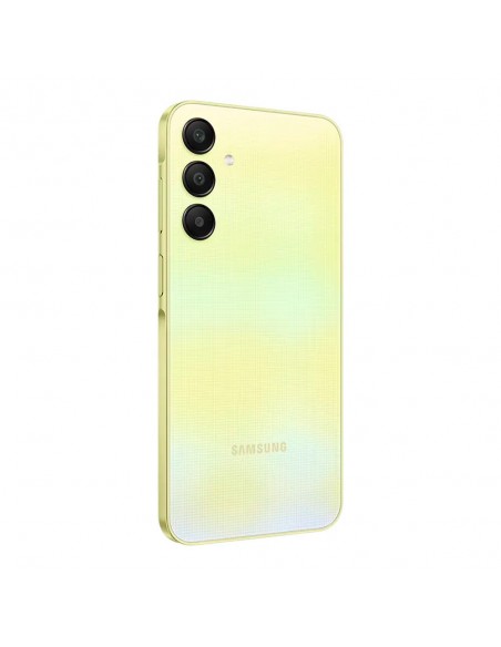 Smartphone -  Samsung Galaxy A25 5G,...