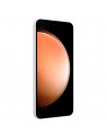 Smartphone -  Samsung Galaxy S23 FE 5G, 6.4", 8+256GB, Cream
