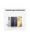 Smartphone -  Samsung Galaxy S24, 6.2", 8+128GB, Violeta