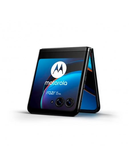 Smartphone -  Motorola Moto Razr 40...
